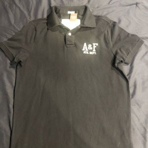 Abercrombie & Fitch Polo Shirt